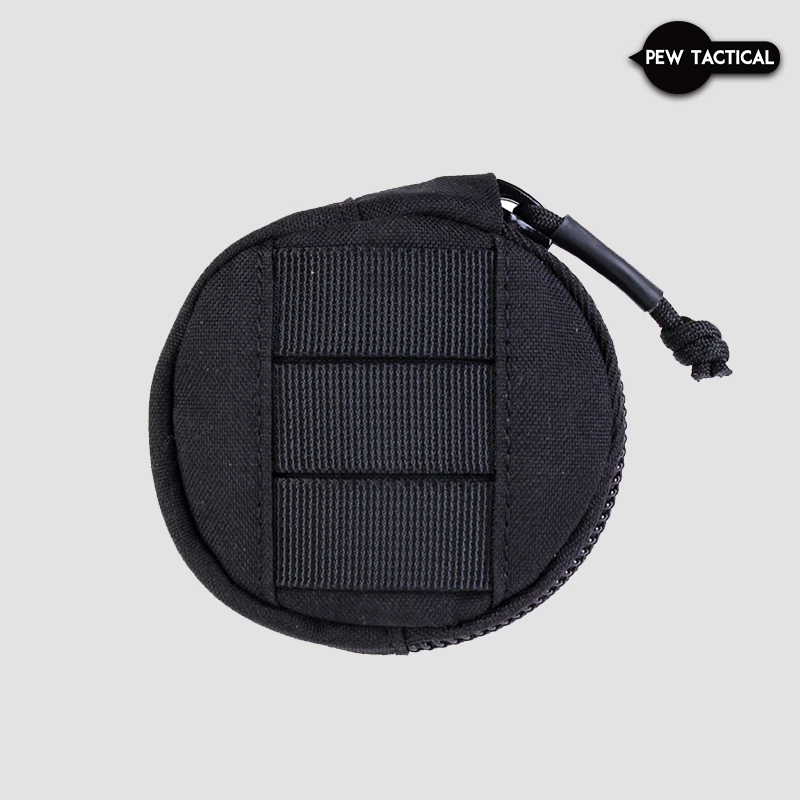 Bolsa Táctica Modular MOLLE – Alta Resistencia - imagen 3