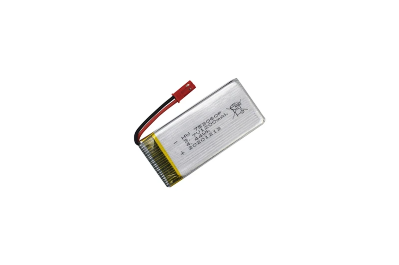 Conjunto de batería y cargador para drone RC