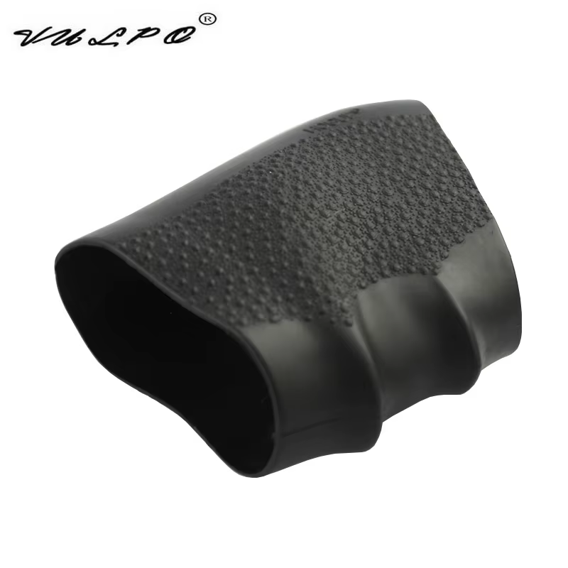 Guante táctico VULPO Airsoft – Protección nudillos antideslizante - imagen 3
