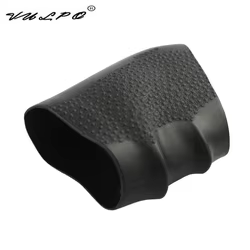 Guante táctico VULPO Airsoft – Protección nudillos antideslizante