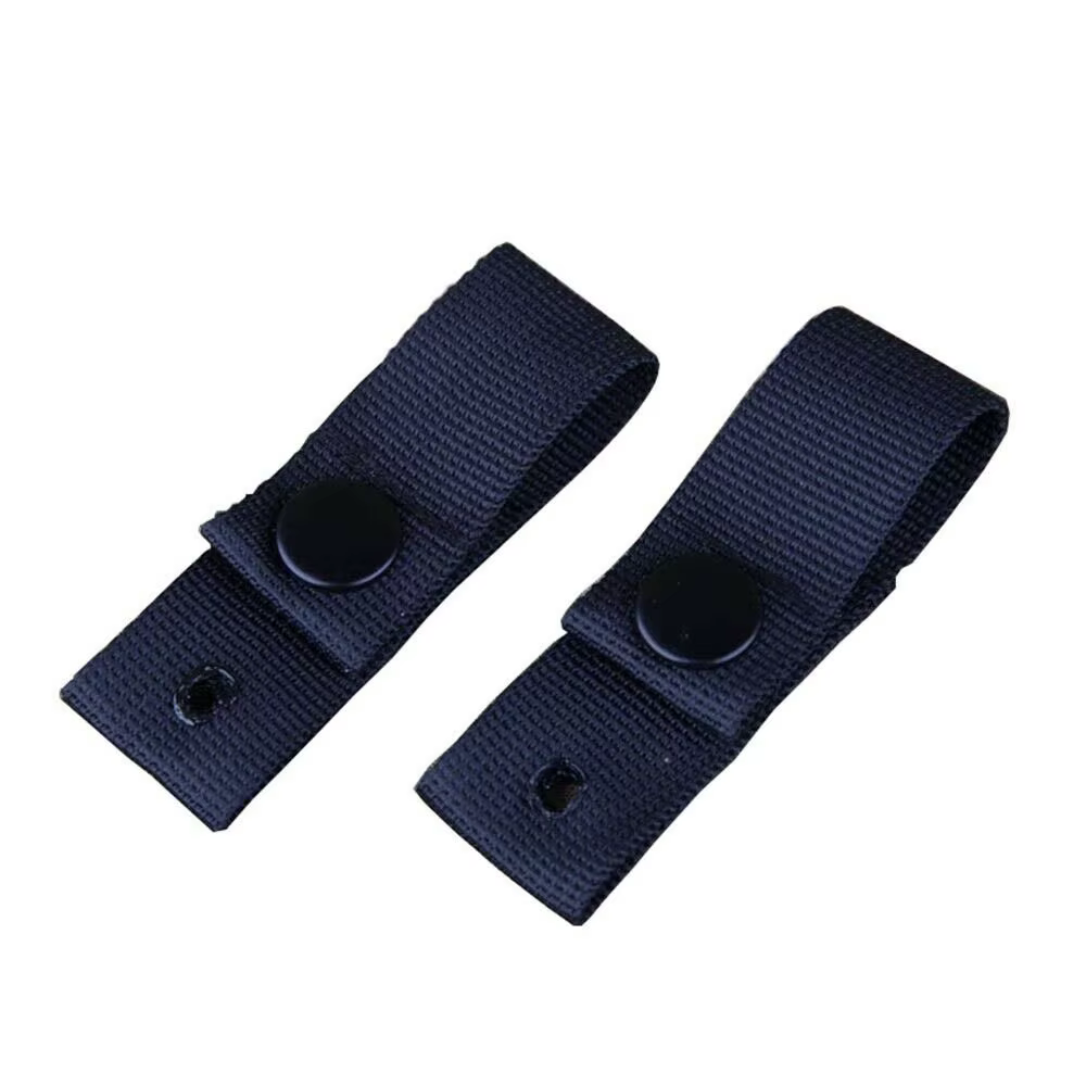 Ejemplo de ajuste rápido de gafas en campo