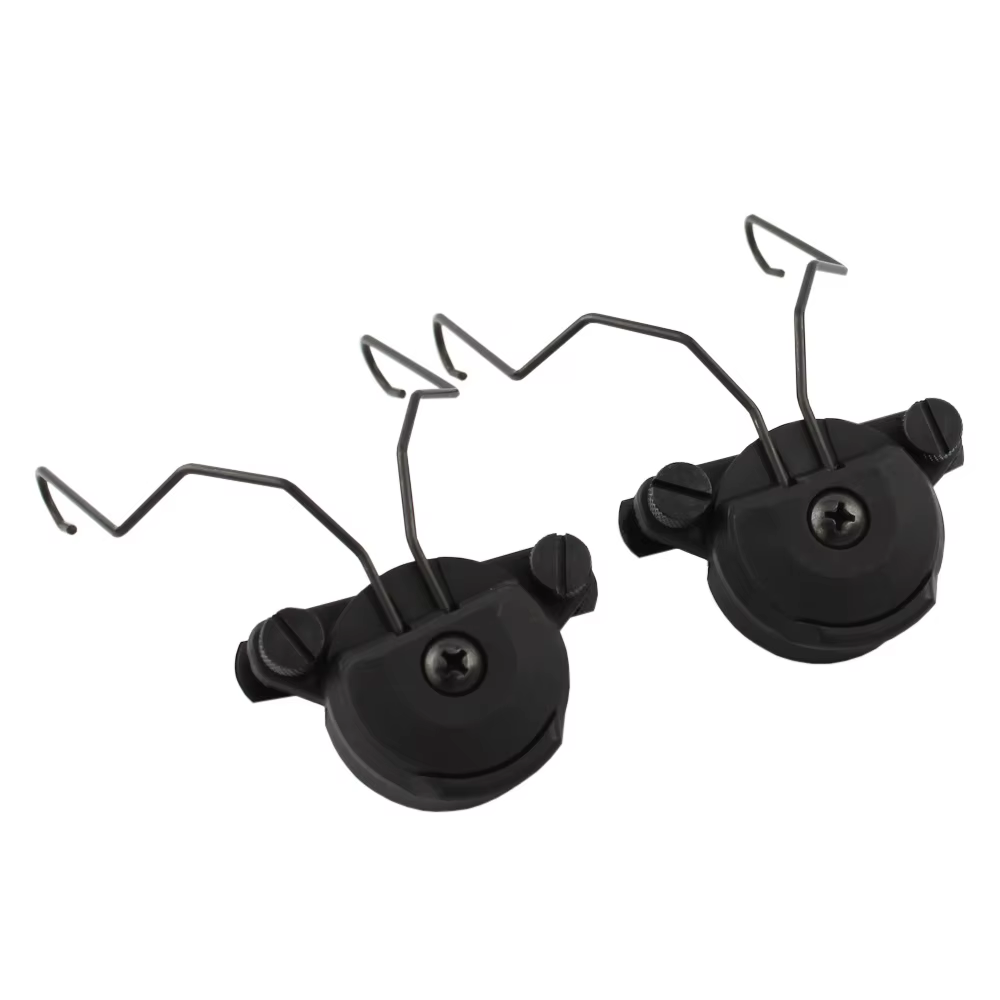 Wendy EXFIL – Soporte auriculares casco táctico rotación 360° - imagen 3
