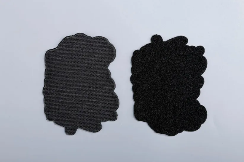 Combinación de parches