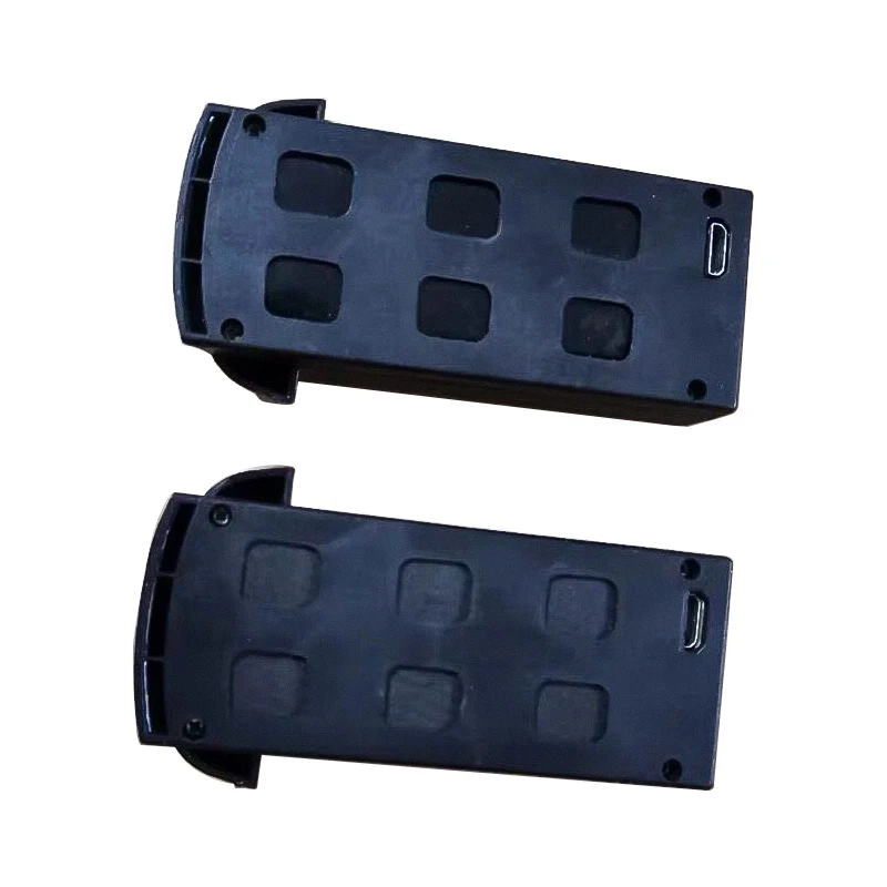 Batería LiPo con protector de conectores