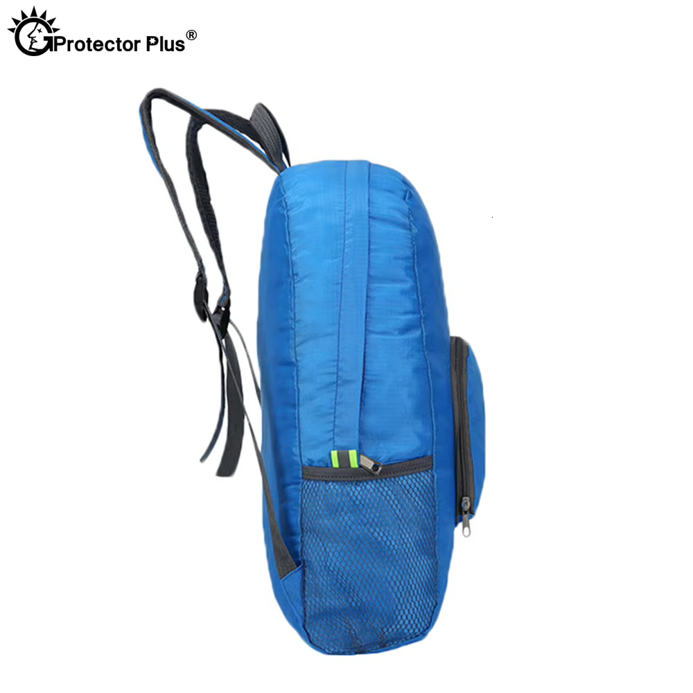Mochila táctica impermeable 20L – Ligera y plegable - imagen 5