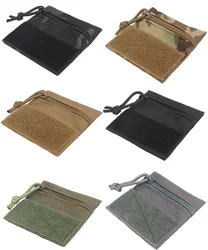 Microbólido táctico MOLLE MK3/MK4 ripstop camuflaje
