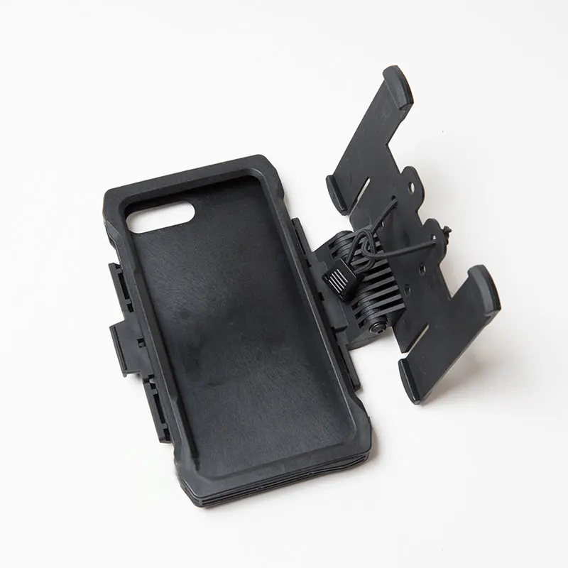Funda táctica para uso en exteriores
