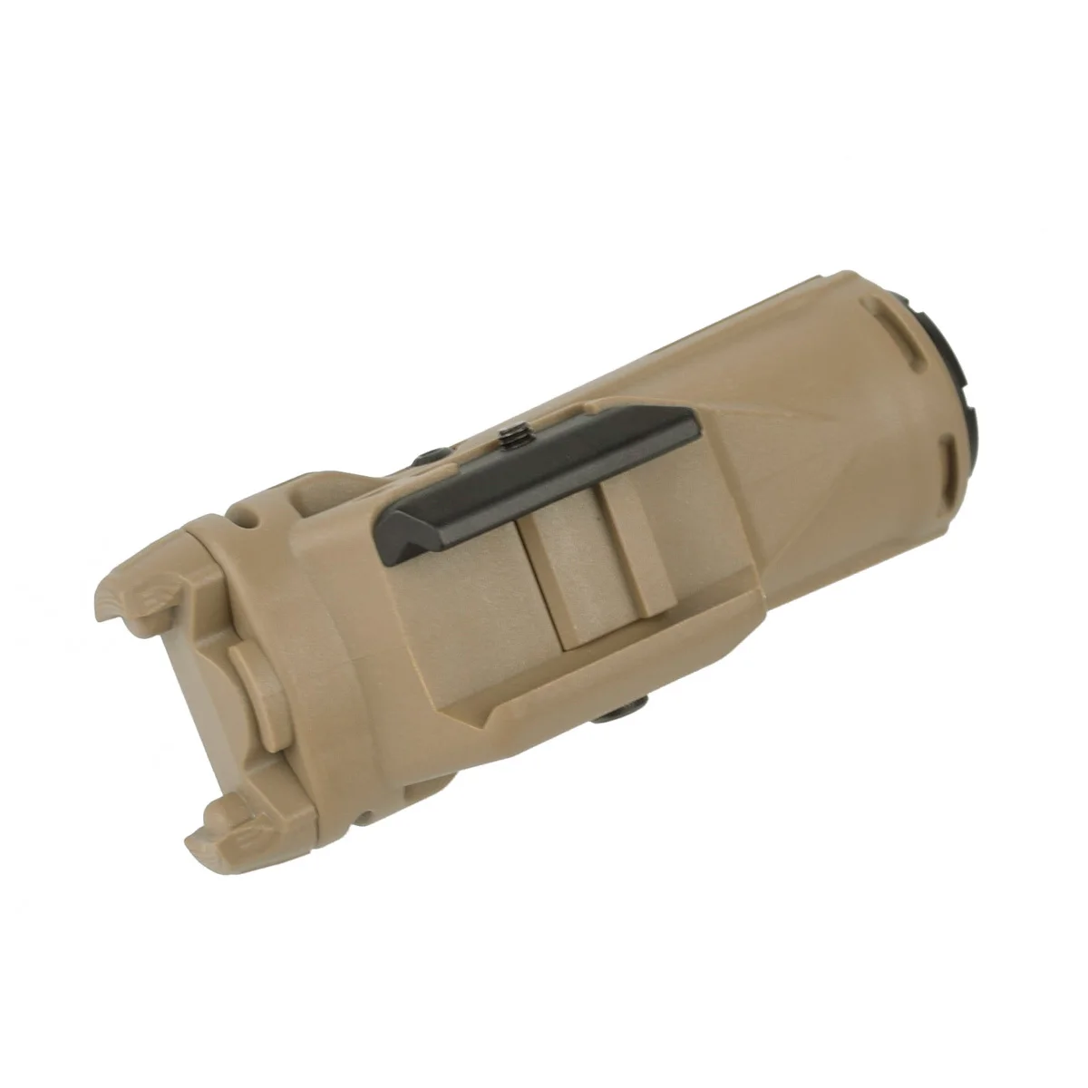 SF XH15 linterna táctica para pistola riel Picatinny compatible Glock - imagen 4