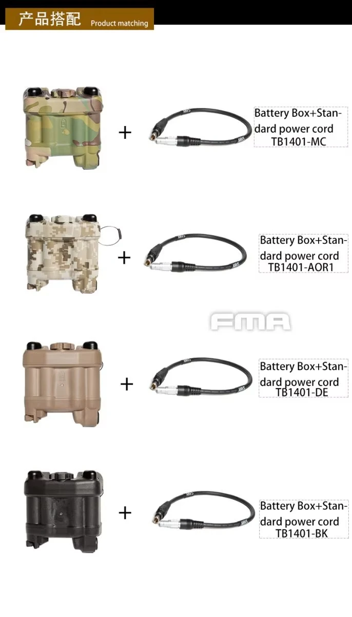 Conector de aviación de 4 pines