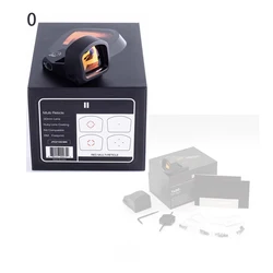 Caja de herramientas táctica para equipo de exterior