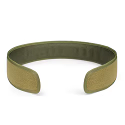 Funda táctica de cintura con Velcro y malla transpirable para exterior
