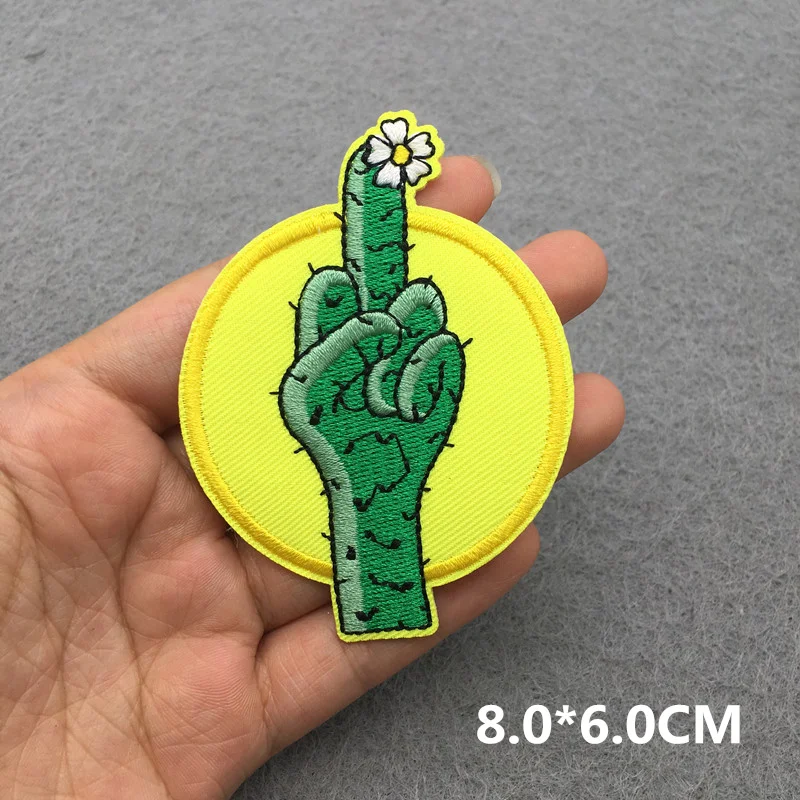 Parche calavera terror bordado – Termoadhesivo táctico paramiltar - imagen 4