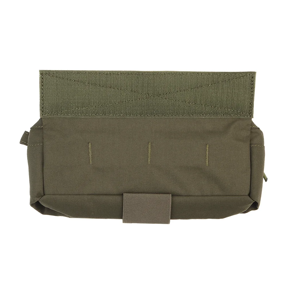 Bolsa táctica EDC porta-móvil, riñonera para chaleco de pecho - imagen 5