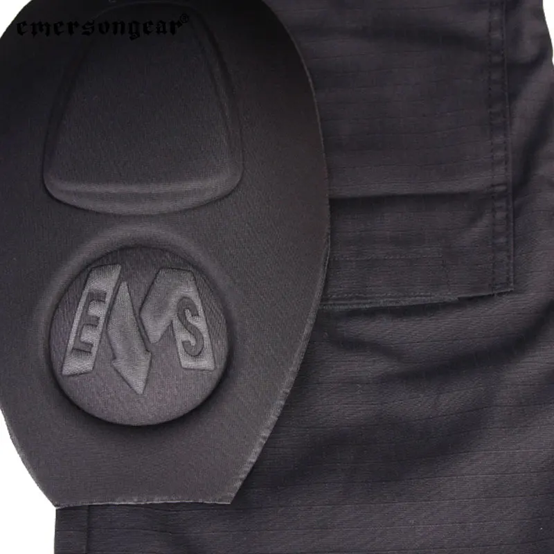 Emersongear Gen 3 Pantalones Tácticos Cargo – Hombre Airsoft Senderismo Caza - imagen 4