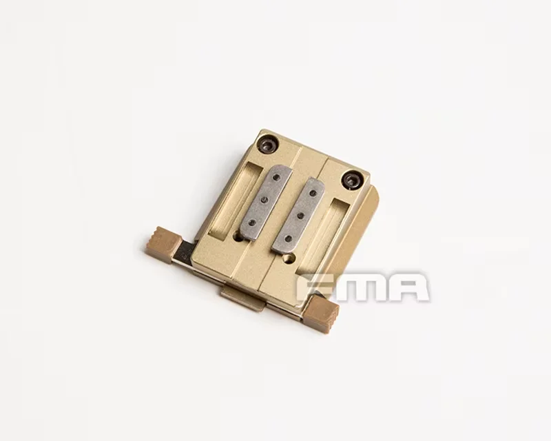 FMA Soporte de visión nocturna GSGM para casco táctico