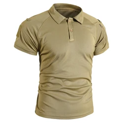 Camiseta técnica verano hombre - Secado rápido outdoor
