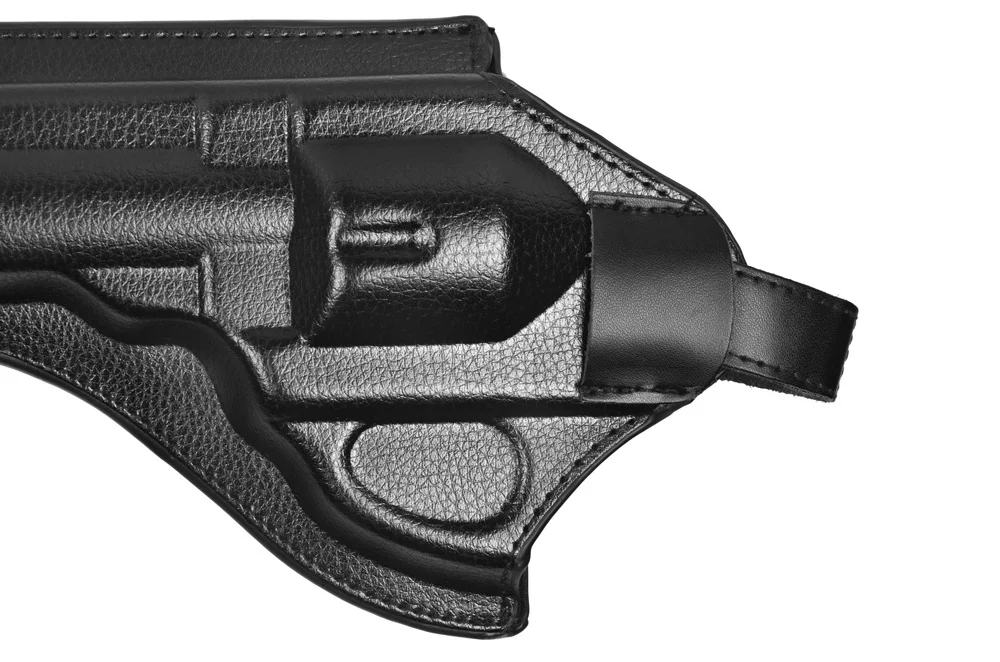 Funda tipo universal para revólver