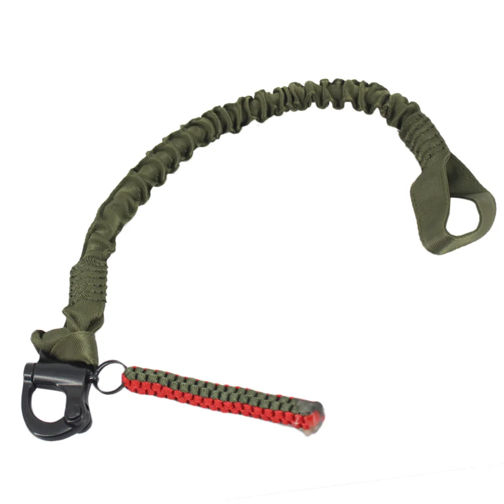 Eslinga de carga militar liberación rápida