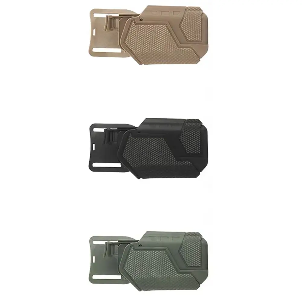Funda táctica para linterna X300 con QLS de liberación rápida - imagen 5