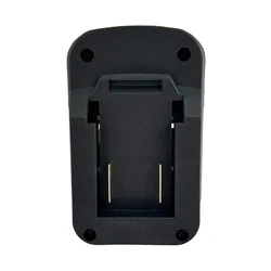 Makita adaptador de batería compatible Parkside ion-litio