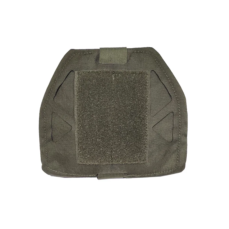 Protección táctica de hombro JPC para chaleco portaplacas MOLLE