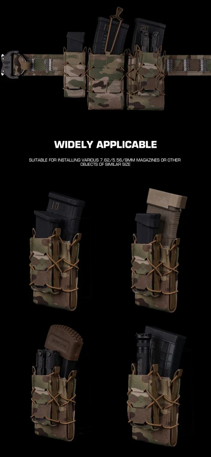 Detalle del tejido Cordura