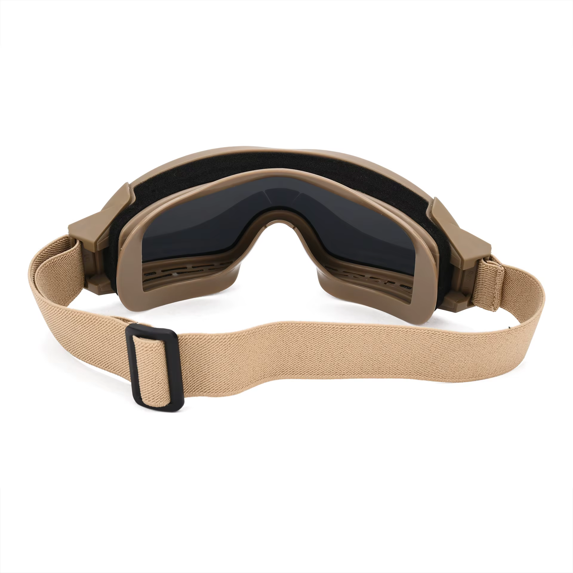 Gafas de protección ultraligeras outdoor unisex con montura - imagen 3