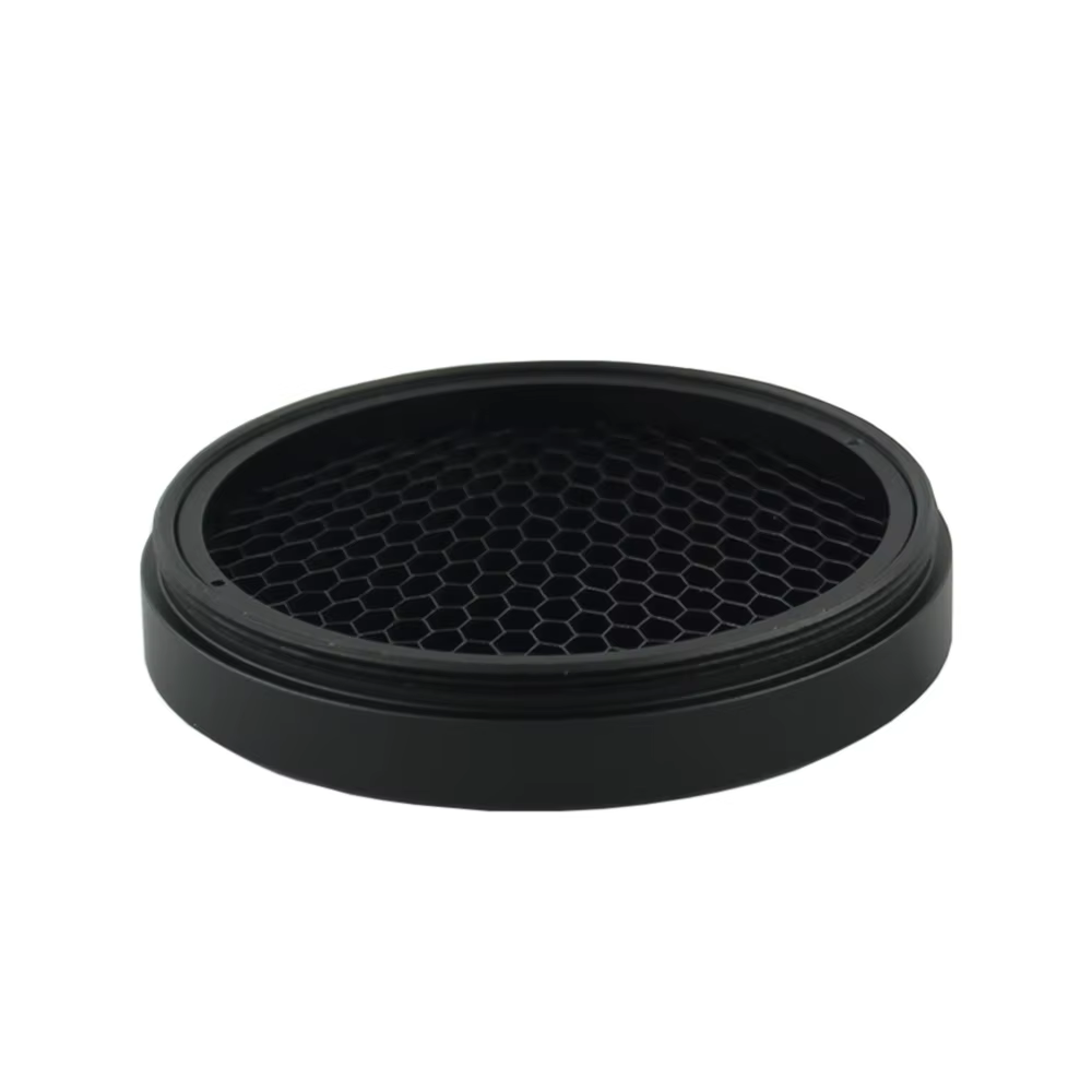 Parasol táctico Killflash antirreflejo para objetivo - imagen 4