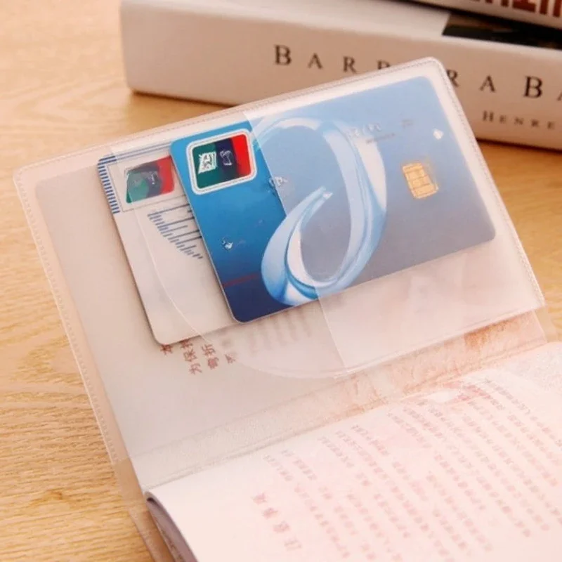 Funda táctica para pasaporte multitarjeta impermeable acabado mate - imagen 2