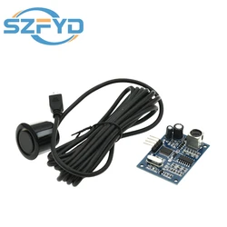 JSN-SR04T sensor ultrasónico impermeable para Arduino