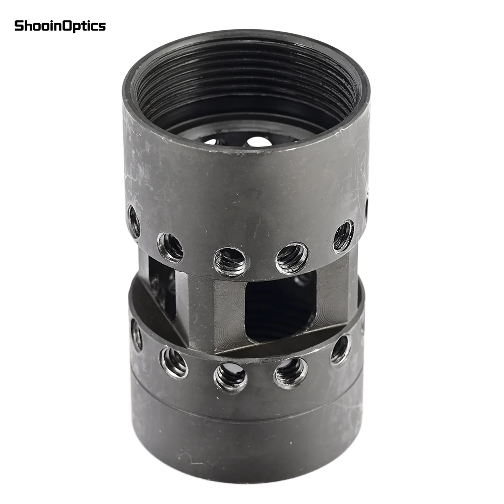 NSR Protector de mano ultradelgado M-LOK Picatinny para carabinas M4 - imagen 4