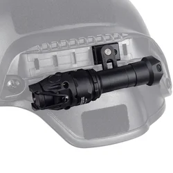 Montura Picatinny SS MAX Ops-Core para linterna IR