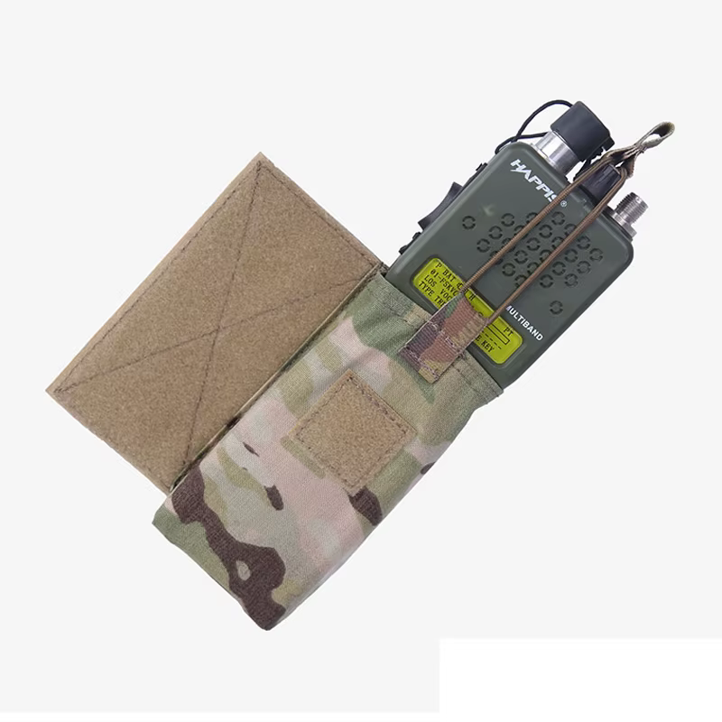 Emersongear JPC MBITR Bolsa de radio táctica 148/152 - Panel Airsoft