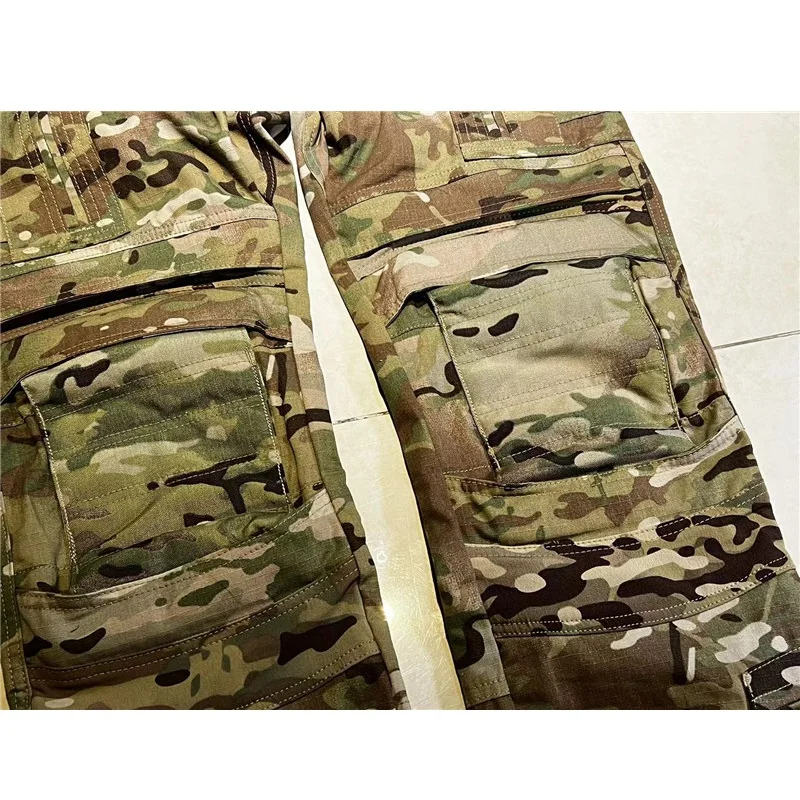 Pantalones tácticos transpirables urbanos para desplazamientos - imagen 5