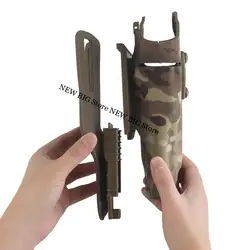 Funda táctica Glock para SureFire X300/X300U con bloqueo ALS