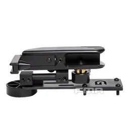 FMA Tactical Ghost One S funda táctica IPSC para pistola G-serie