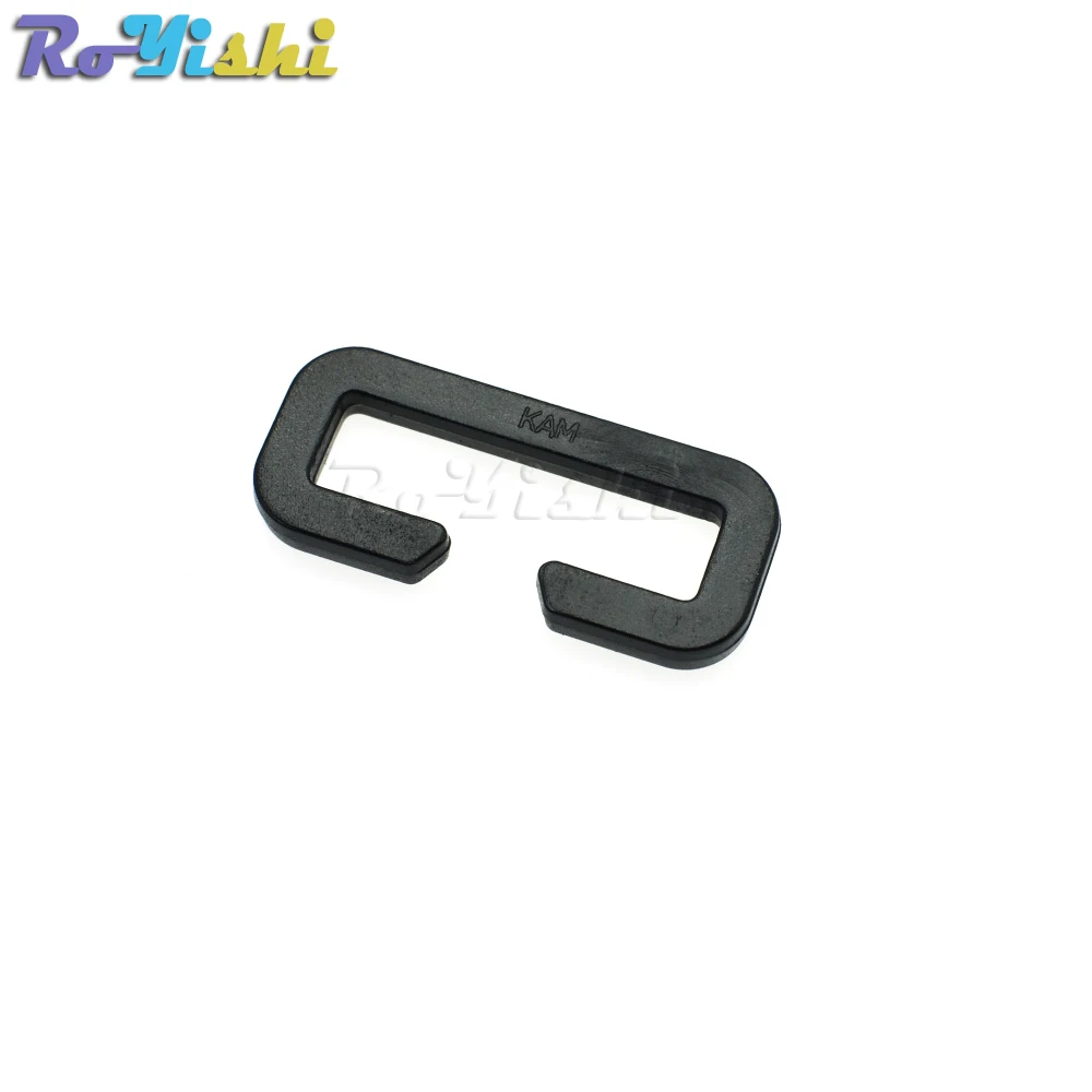 Hebilla rápida rectangular Looploc para mochila militar - imagen 4