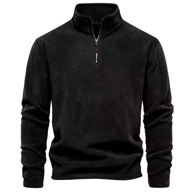 Chaqueta con diseño cargo para el otoño y el invierno