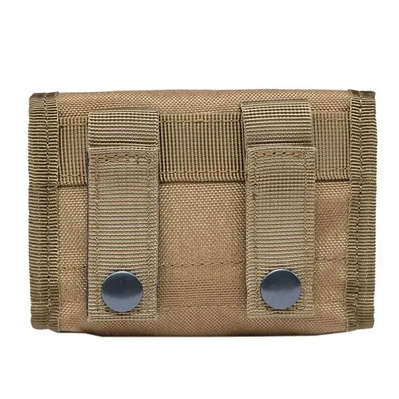 Portacargador táctico MOLLE para escopeta calibre 12/20G caza - imagen 4