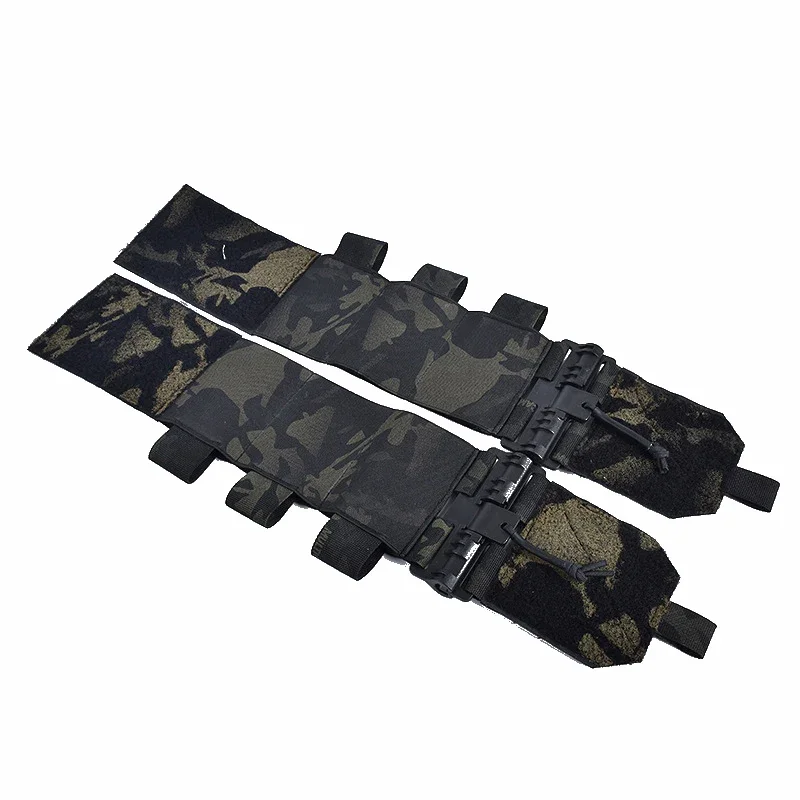 FCSK funda táctica de liberación rápida para hebilla elástica - imagen 2