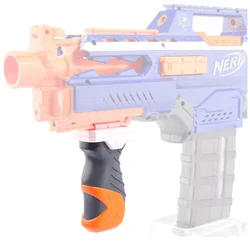 Empuñadura frontal modify Nerf Elite Series – Accesorio táctico