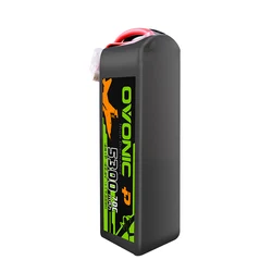 OVONIC batería LiPo para dron RC, alto rendimiento FPV