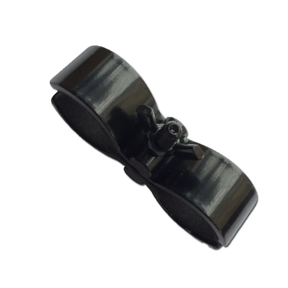 Montura rail Picatinny 20-30mm para rifle airsoft con visor y láser - imagen 3