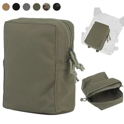 Bolsa táctica MOLLE multiusos airsoft paintball caza