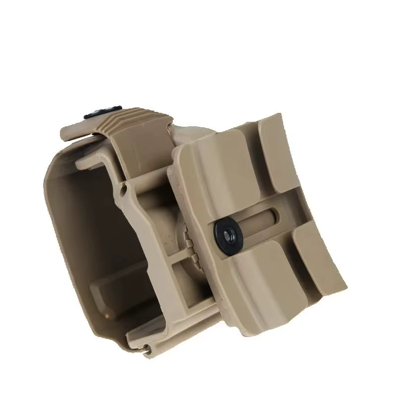 Emersongear Funda pistola táctica en nylon portátil compacta - imagen 4