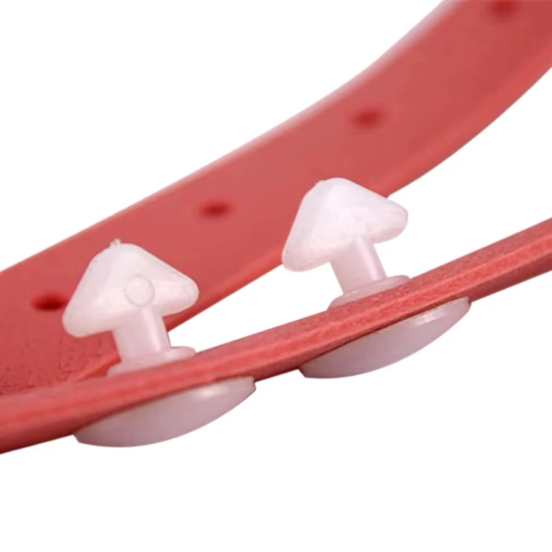 Torniquete táctico de goma con arnés nylon para emergencias - imagen 2