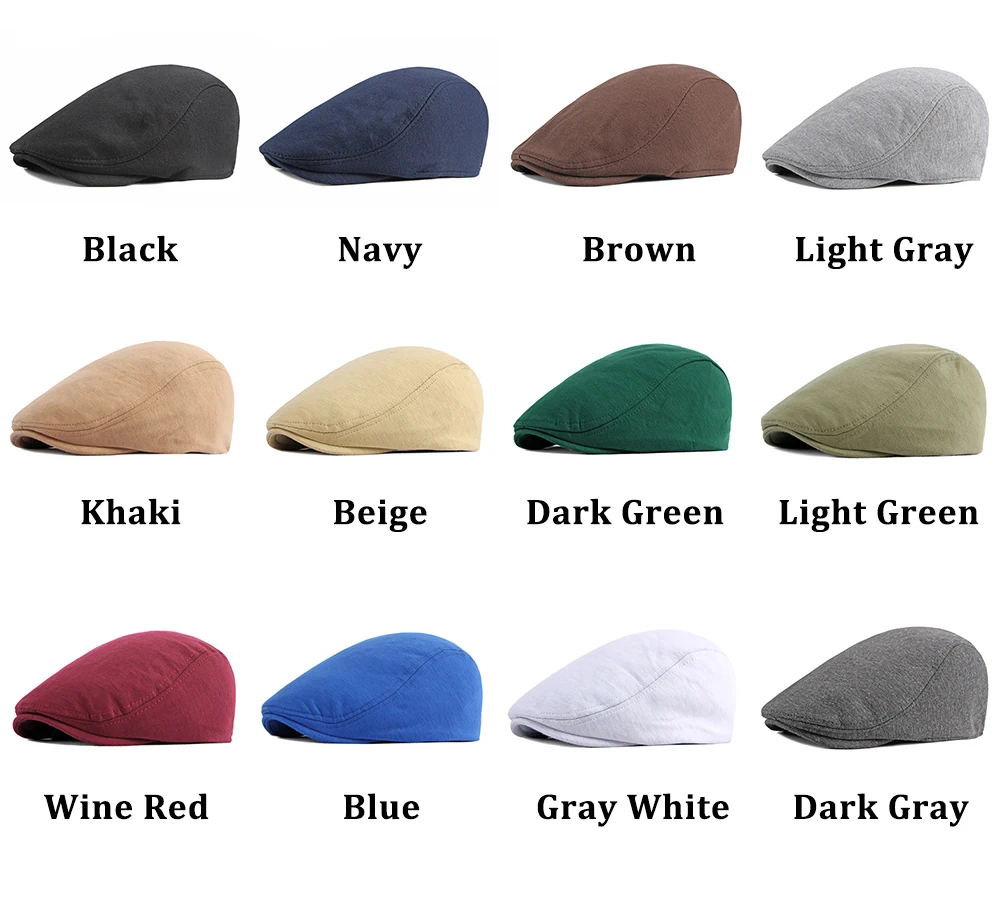Gama de colores (12 opciones)