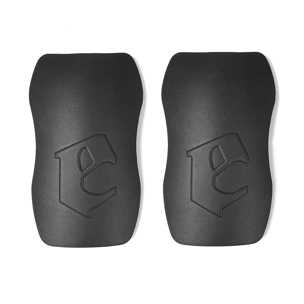 Emersongear coderas tácticas protección TPE algodón airsoft entrenamiento - imagen 5
