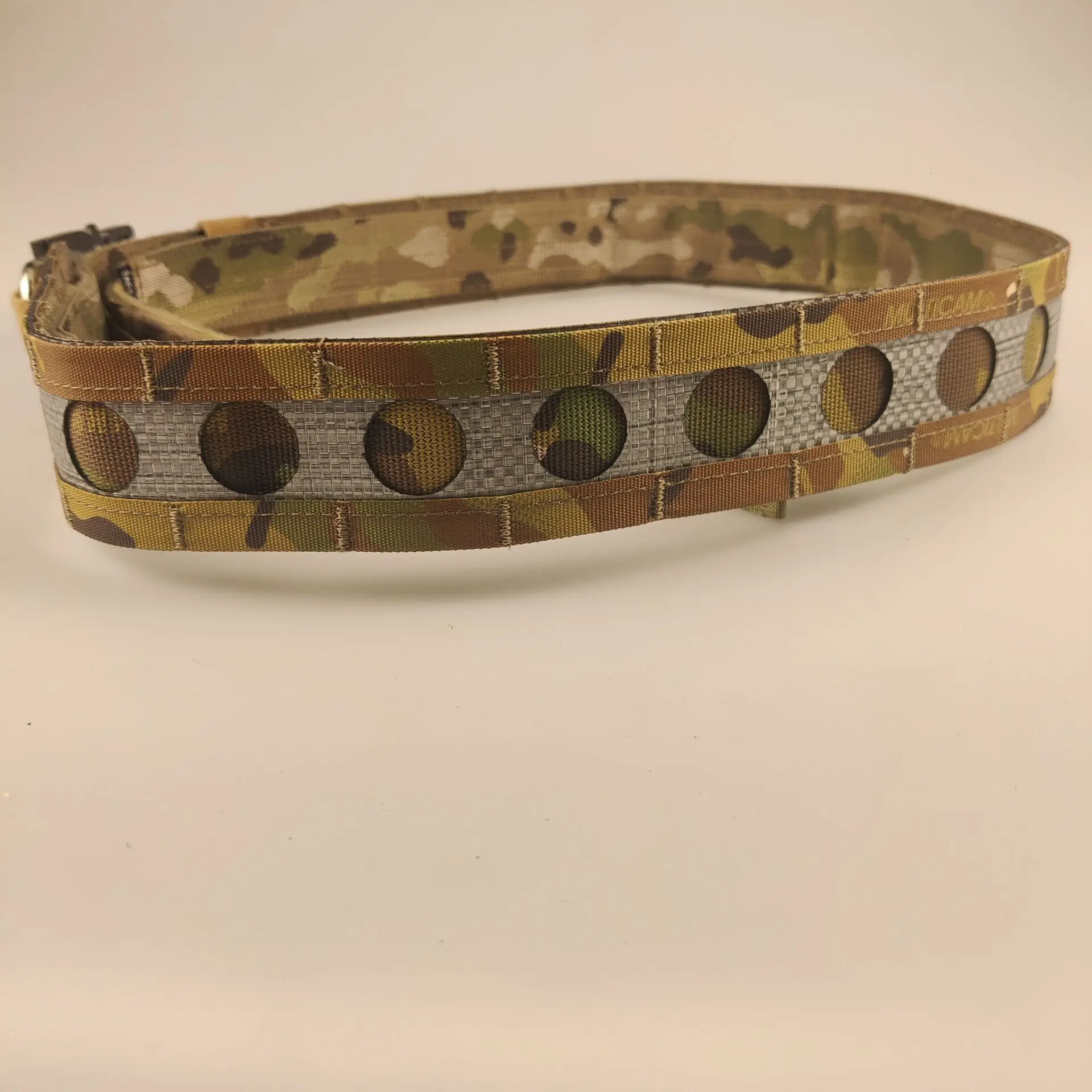 FE RRO Cinturón táctico Tegris MOLLE corte láser para caza - imagen 2