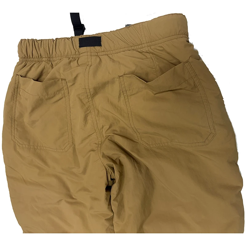 Pantalones tácticos outdoor ligeros resistentes al viento - imagen 5